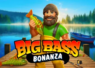ufabet เว็บตรง 168 Big Bass Bonanza ทดลองเล่นฟรี