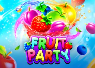 ufabet เว็บตรง 168 Fruit Party ทดลองเล่นฟรี