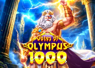 ufabet เว็บตรง 168 Gates of Olympus 1000 ทดลองเล่นฟรี