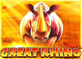 ufabet เว็บตรง 168 Great Rhino ทดลองเล่นฟรี