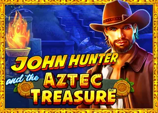 ufabet เว็บตรง 168 John Hunter and the Aztec Treasure ทดลองเล่นฟรี