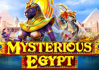 ufabet เว็บตรง 168 Mysterious Egypt ทดลองเล่นฟรี