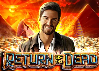 ufabet เว็บตรง 168 Return of the Dead ทดลองเล่นฟรี