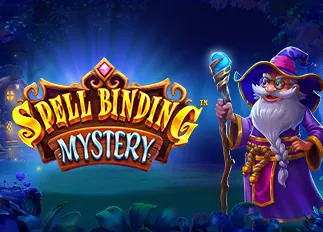 ufabet เว็บตรง 168 Spellbinding Mystery ทดลองเล่นฟรี