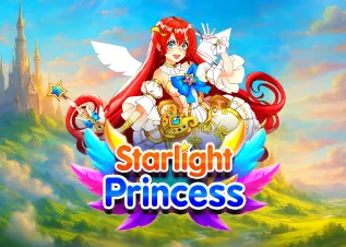 ufabet เว็บตรง 168 Starlight Princess ทดลองเล่นฟรี
