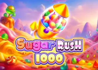 ufabet เว็บตรง 168 Sugar Rush 1000 ทดลองเล่นฟรี