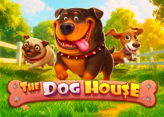 ufabet เว็บตรง 168 The Dog House ทดลองเล่นฟรี