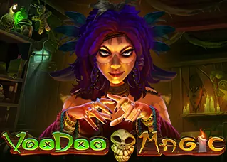 ufabet เว็บตรง 168 Voodoo Magic ทดลองเล่นฟรี