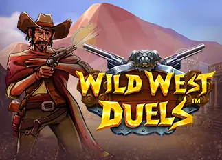 ufabet เว็บตรง 168 Wild West Duels ทดลองเล่นฟรี