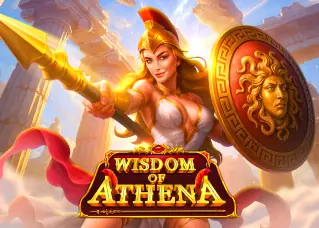 ufabet เว็บตรง 168 Wisdom of Athena ทดลองเล่นฟรี